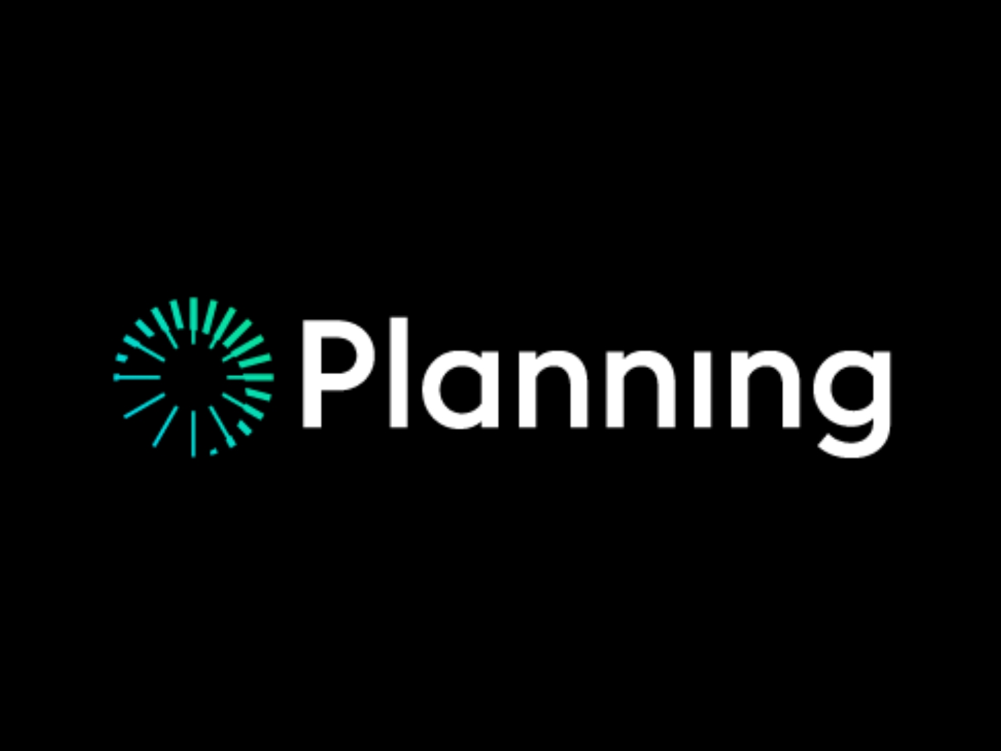 Planning
