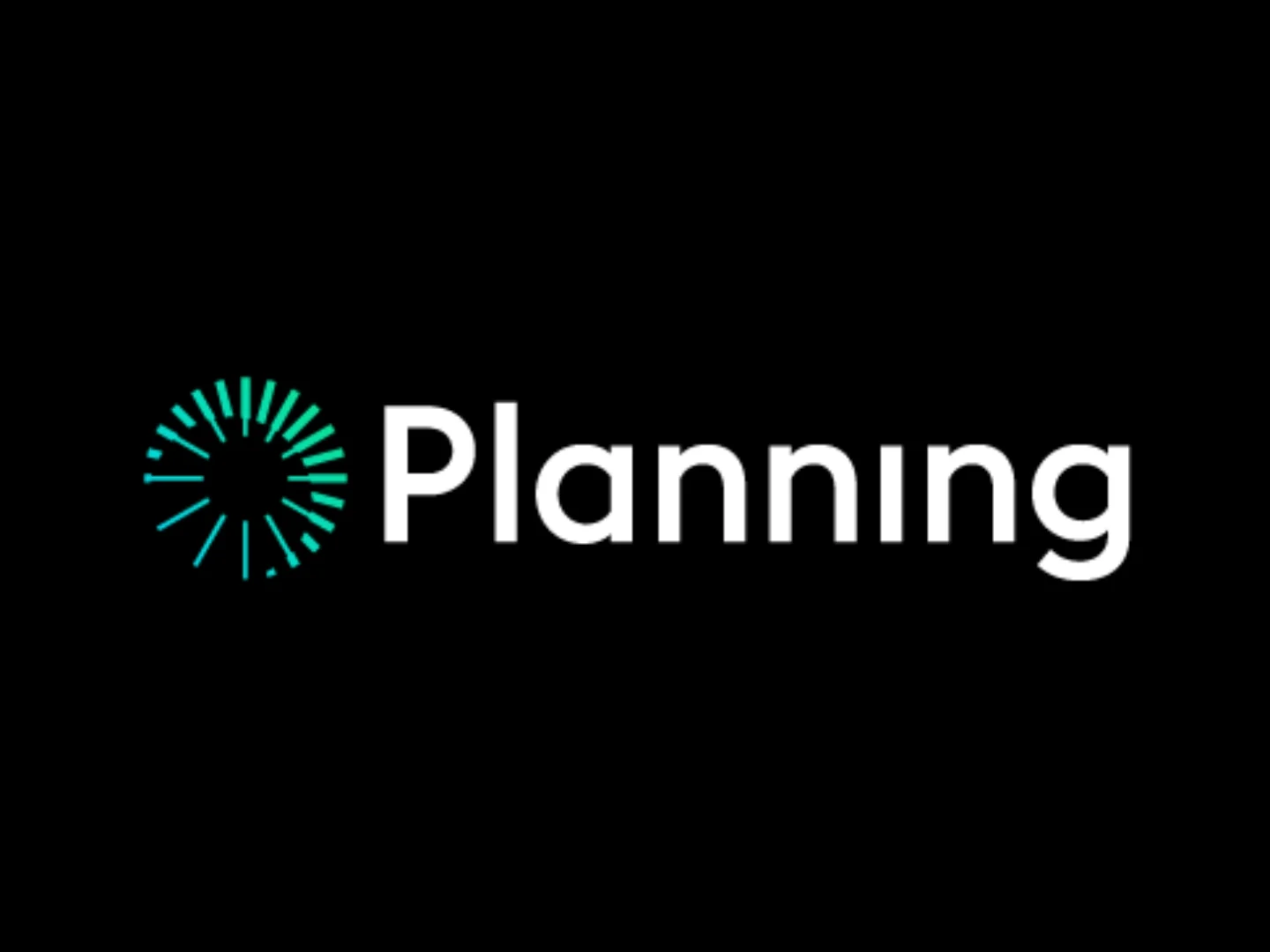 Planning