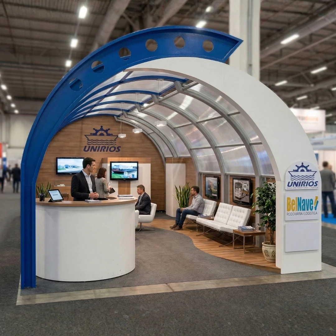 Stand Unirios