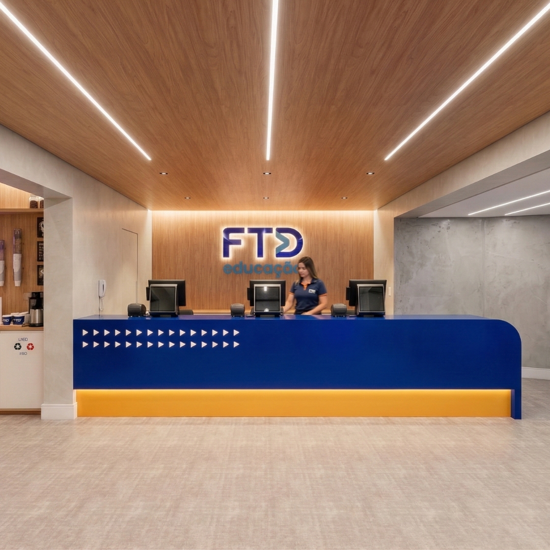 FTD Educação